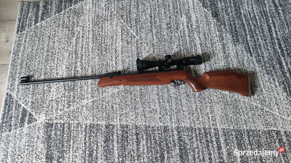 Wiatrówka HW 80 SL Wyszków sprzedam