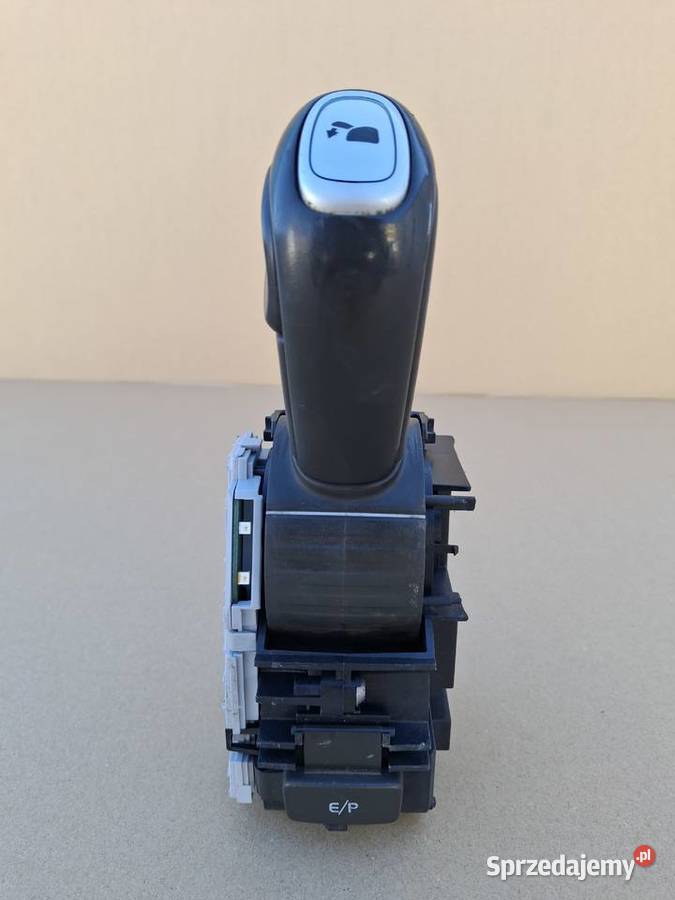 VOLVO FH4 JOYSTICK MANETKA WYBIERAK DŹWIGNIA