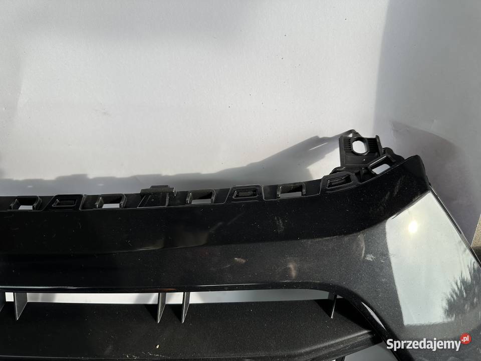 Grill Atrapa zderzaka Audi SQ5 Q5 A80 80A853651 Iwanowice