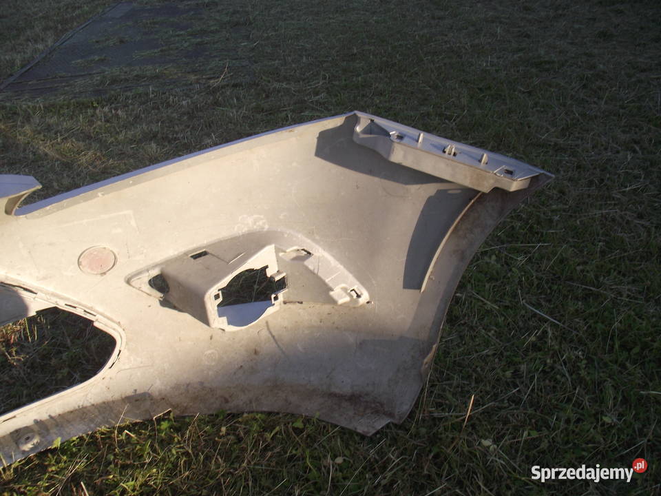 Ford Focus Zderzak przedni 8M51 17757A dolnośląskie