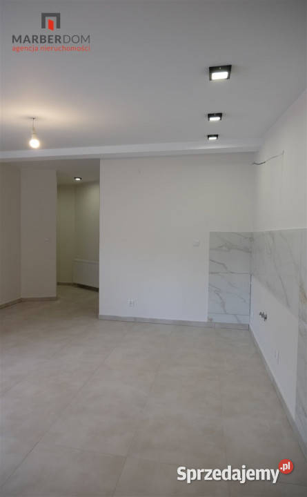 Mieszkanie Chorzów 70m2