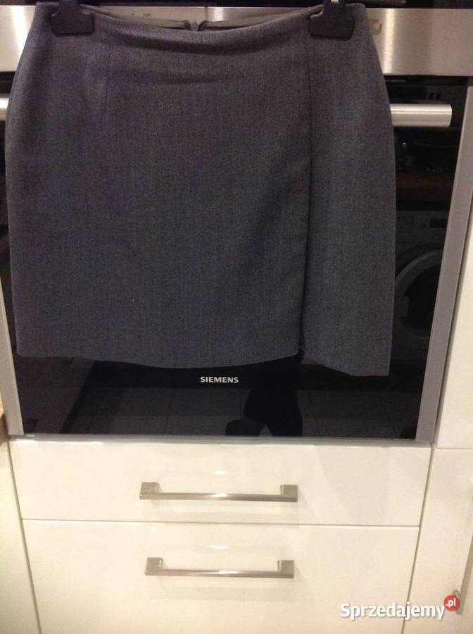 Mini Spódnica Damska XXS Lana 100 Nowa Sól