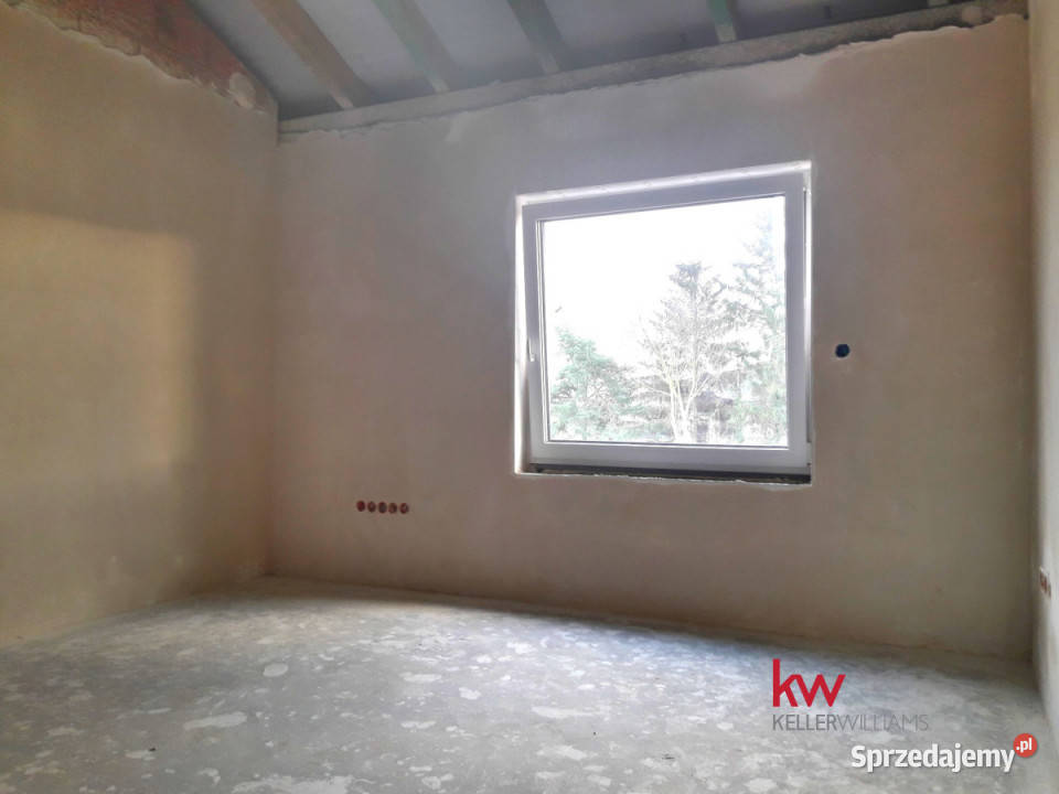 Dom bliźniak 1484m2 Stęszew mieszkalny Sprzedaż Domy