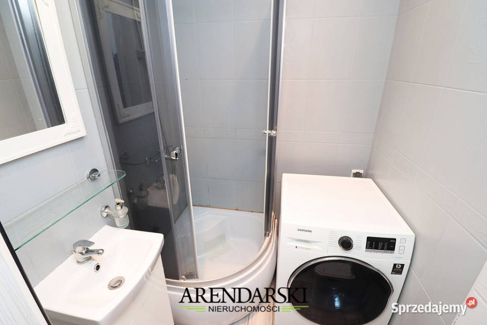 Słoneczne mieszkanie 3 pokojowe Wojcieszyce oddzielna kuchnia lubuskie