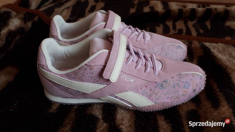 Reebok Sweet Sprint rozmiar 38 Białystok