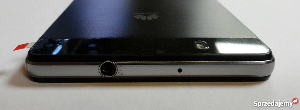 Huawei P8 Lite ALEL21 Zadbany GW Lombard Kościan wielkopolskie sprzedam