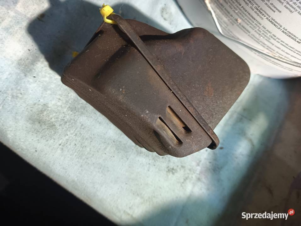 Tłumiki pilarek Stihl Tomaszów Lubelski