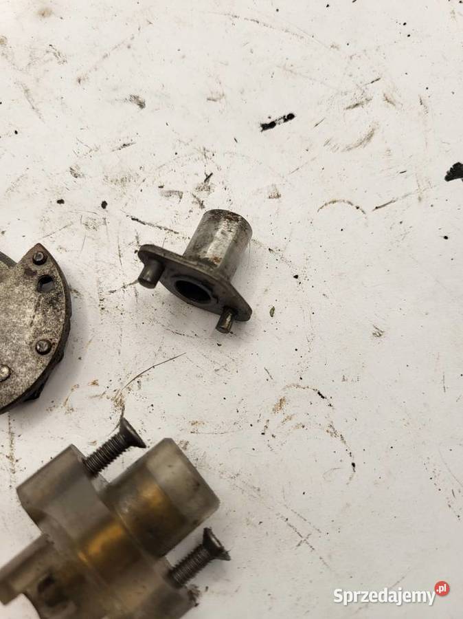 ISKROWNIK AWO CZĘŚCI PRZYSPIESZACZ OBUDOWA Rybnik