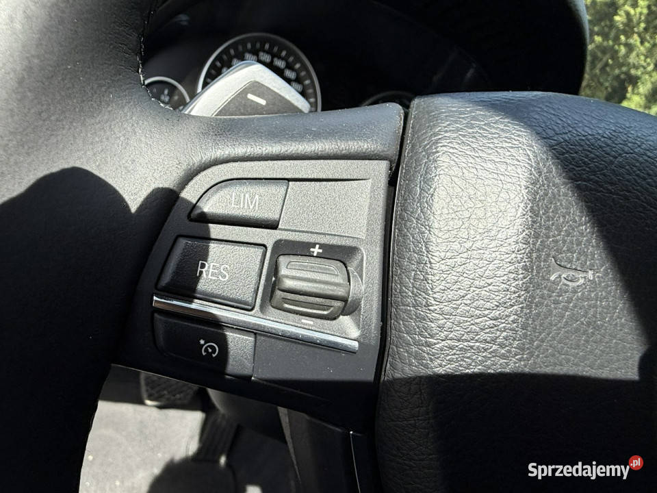 BMW 525 zadbana bezwypadkowa F10 20092017 BMW Poznań