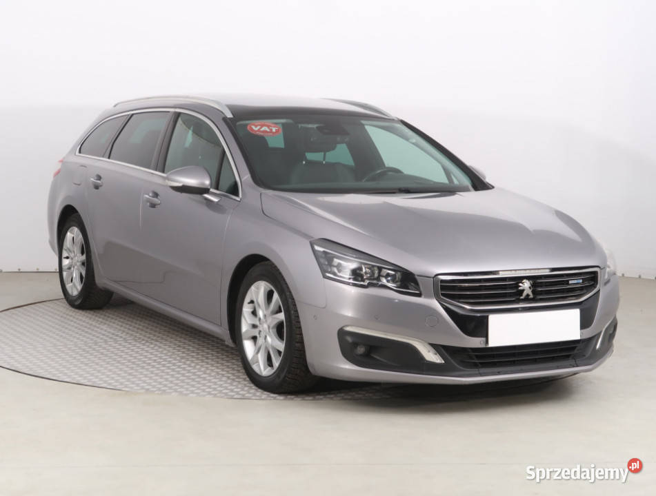 Peugeot 508 20 BlueHDi