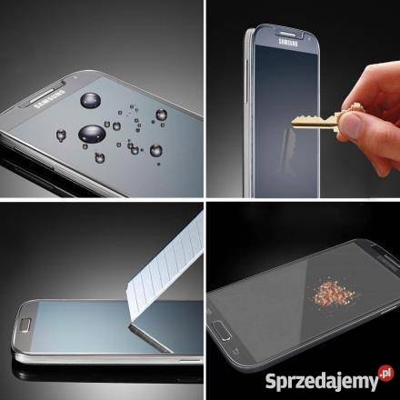 HIT SZKŁO HARTOWANE TEMPERED GLASS Samsung Warszawa