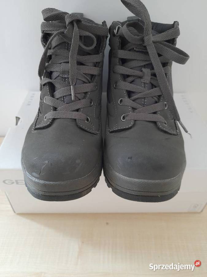 Buty trekkingowe Fila 41 butygórskie