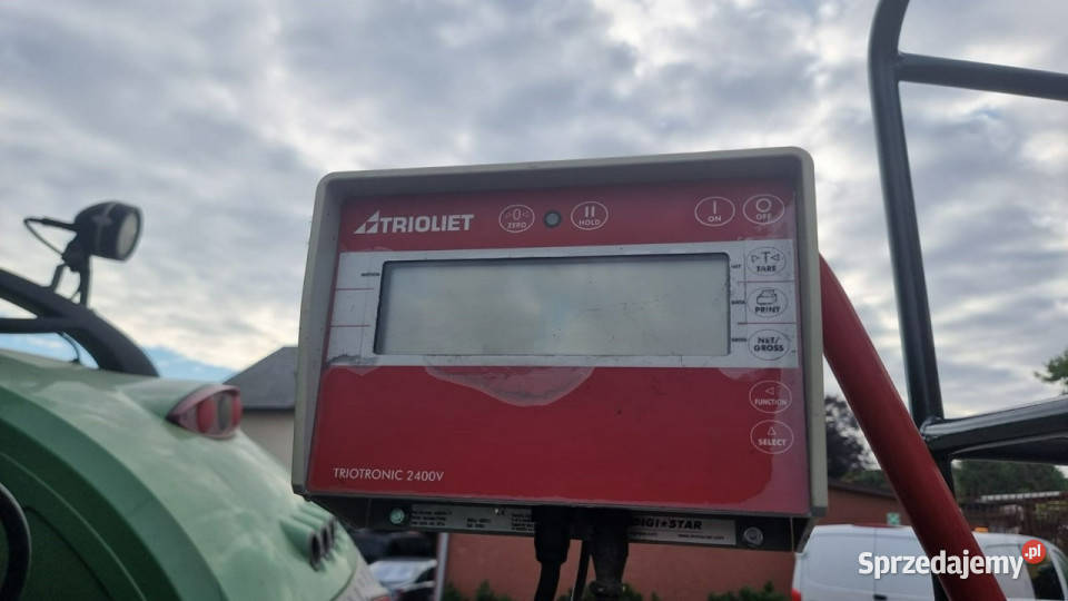 maszyny do obsługi inwentarza żywego inny