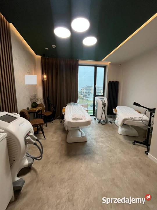 Lokal na usługi beauty medyczneSławinLublin Lublin