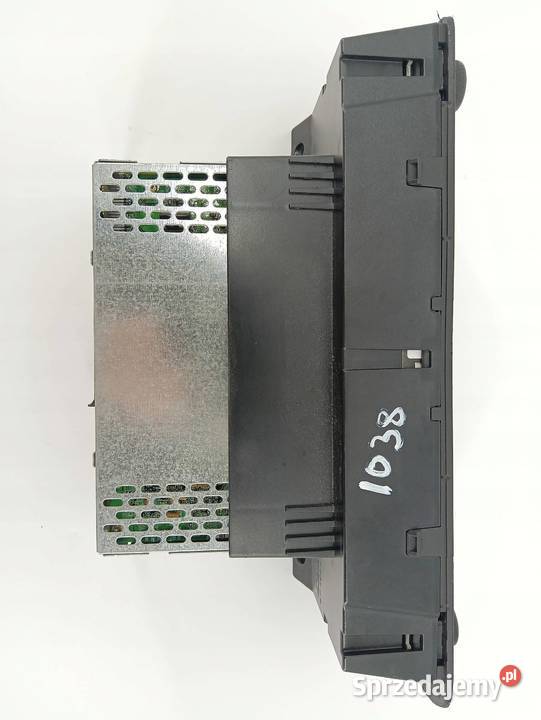 RADIO NAWIGACJA 12799720CA Saab 93 II 20022014 świętokrzyskie