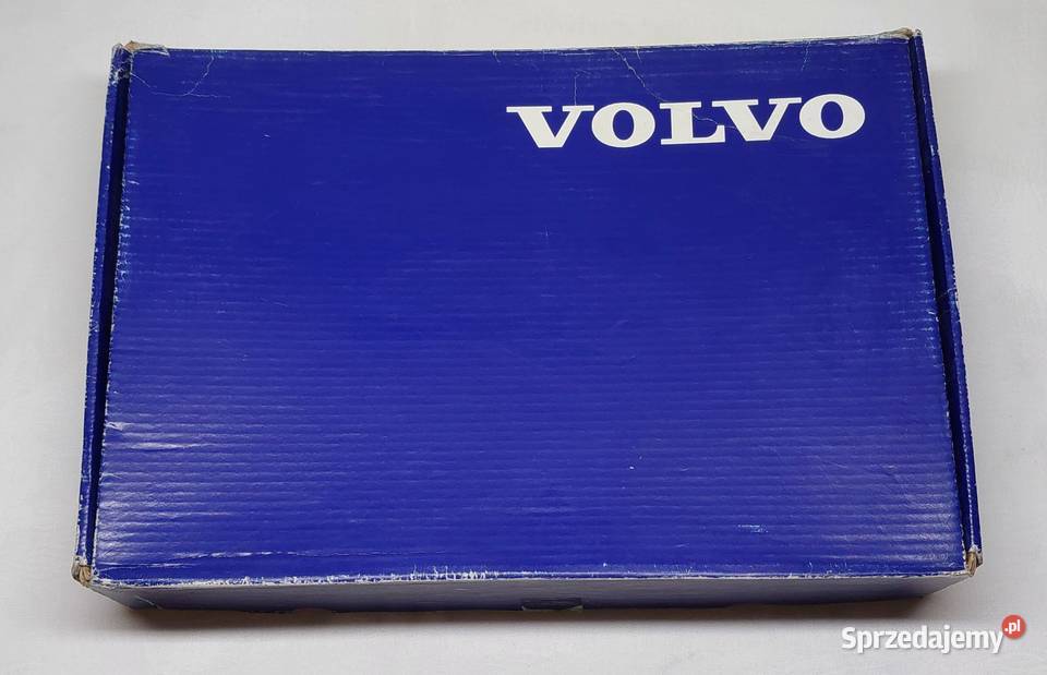 ASYSTENT PARKOWANIA PRZÓD VOLVO S40 II V50 04 Mielęcin