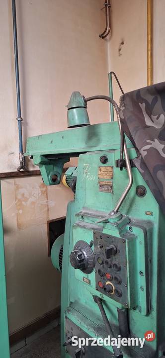 frezarka stankoimport 6T821
