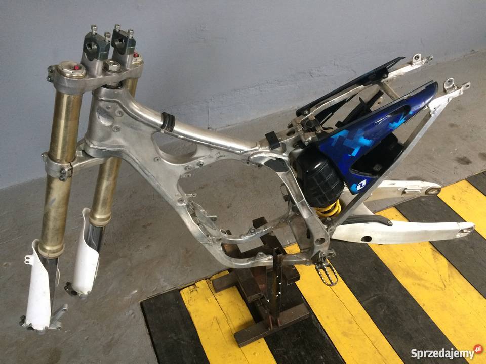 Mobilny Serwis Motocyklowy Oseredek naprawa