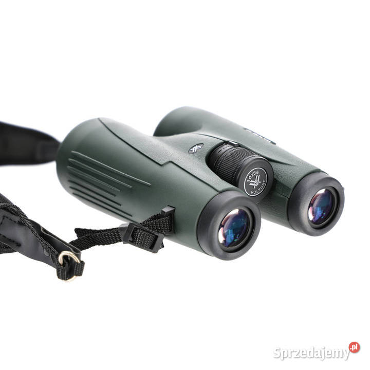 Lornetka Vortex Vulture HD 10x56 Sporty strzeleckie i myślistwo Warszawa