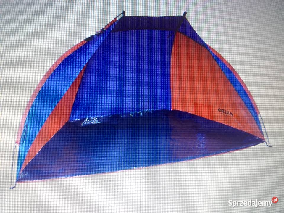 Półnamiot plażowy Kraśnik