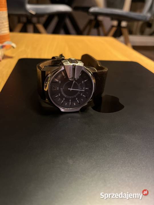 Diesel DZ1206 Męskie dolnośląskie Wałbrzych