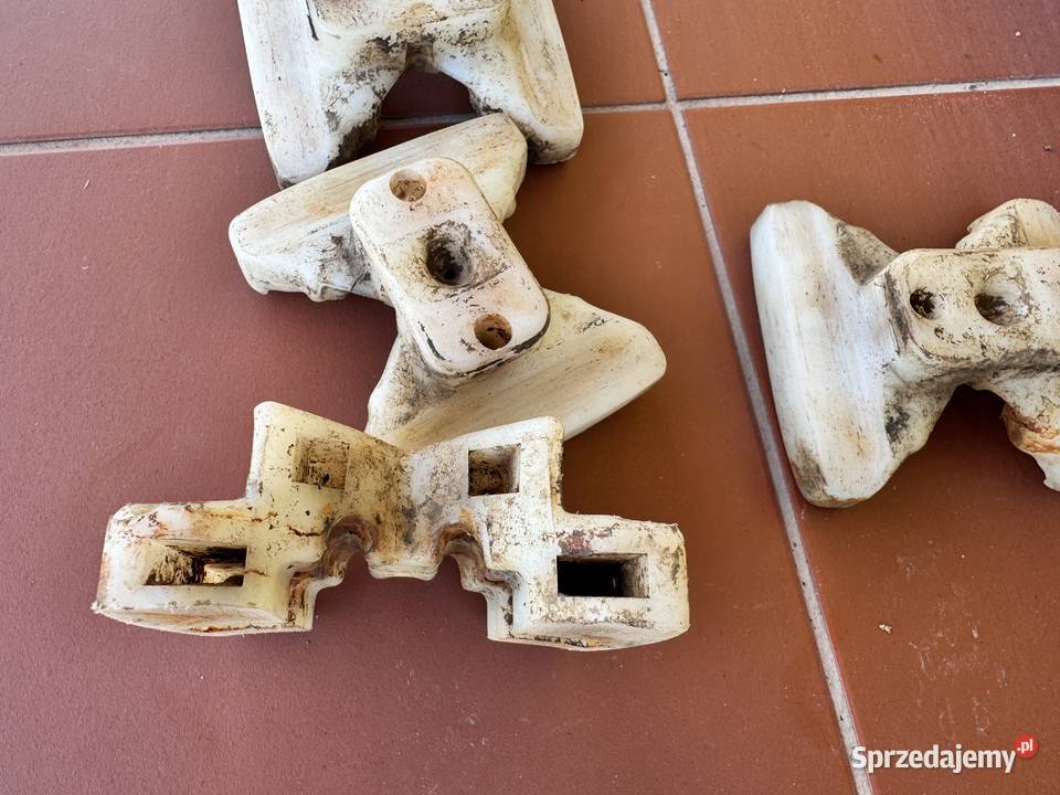 Ślizgi kostki BRAUD Holland 2720 Klimontów