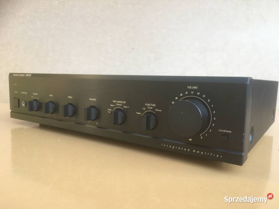 HarmanKardon HK6100 wzmacniacz opolskie Opole