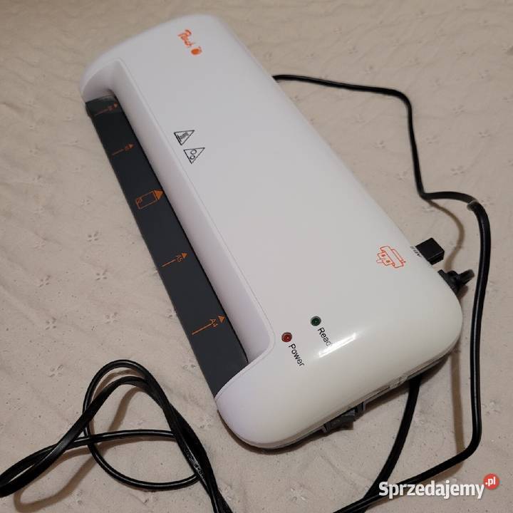 Laminator Peach 750