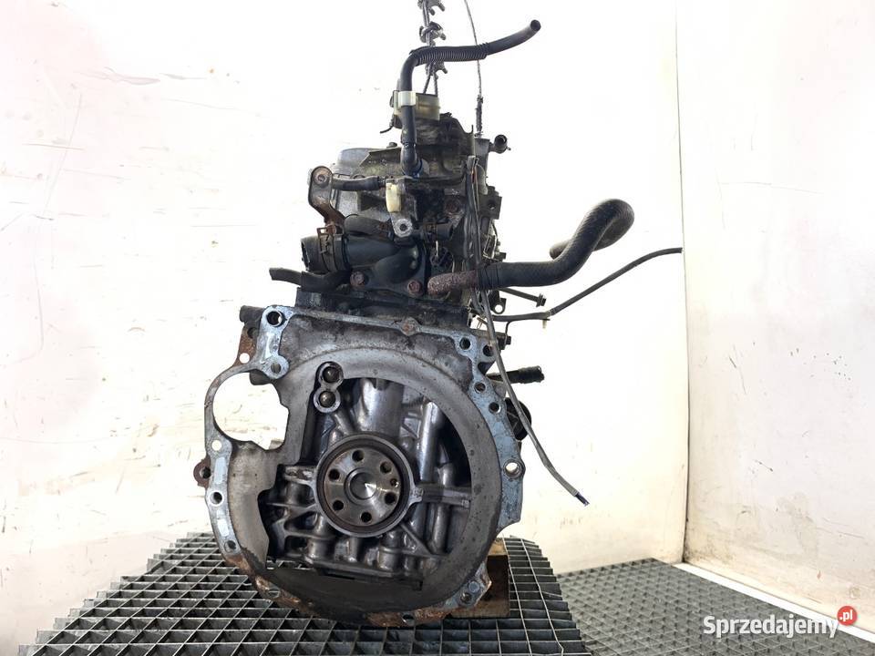 SILNIK MAZDA 16 105 Z6 0309 3 osobowe