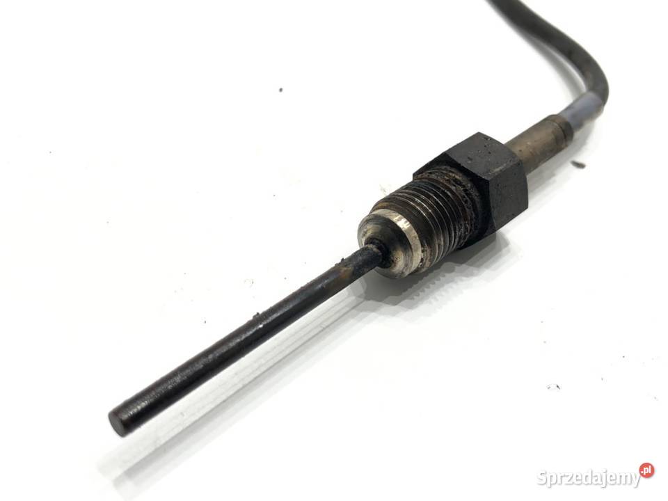 CZUJNIK TEMPERATURY SPALIN HYUNDAI i40 17 116 Czujniki spalin