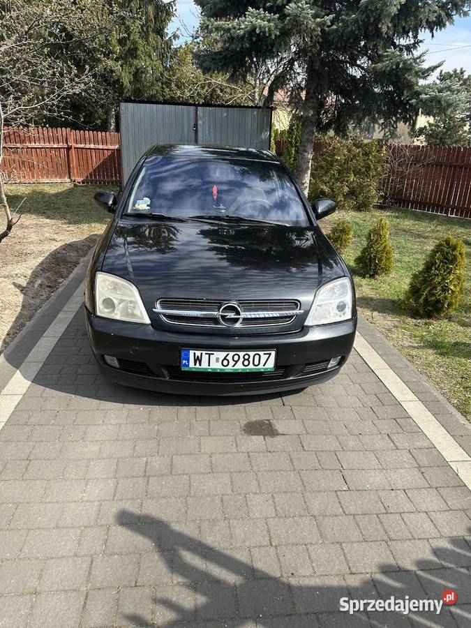 Opel Vectra c Warszawa