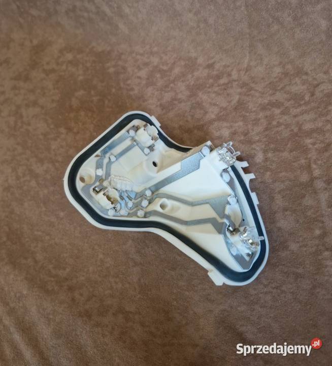 Opel astra J HB 0915 wkład lampy tył lewy Międzychód