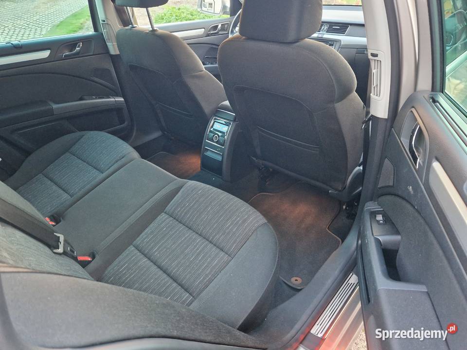 Skoda Superb Elegance 20TDI 170 DSG salon Polska bluetooth Superb Superb Tczew