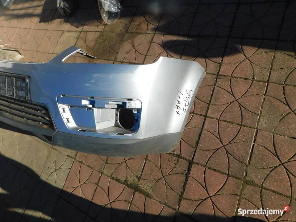 c zderzak 34173 WYSYŁKA Żory