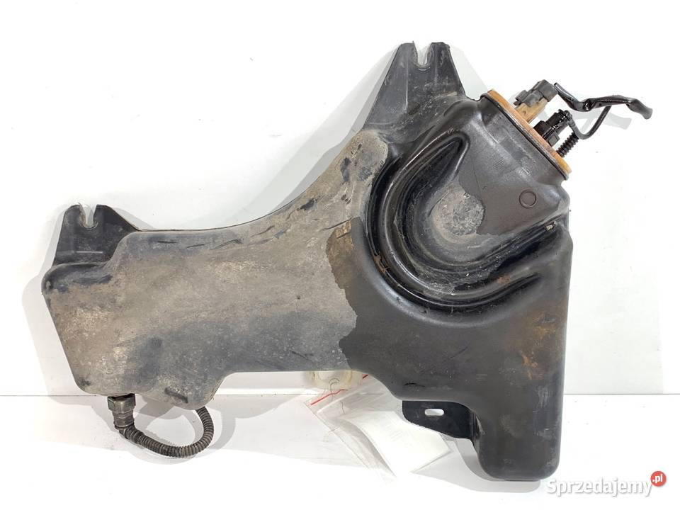 ZBIORNIK DPF PEUGEOT 508 I 9681917180 20 163 Filtry cząstek stałych DPF/FAP