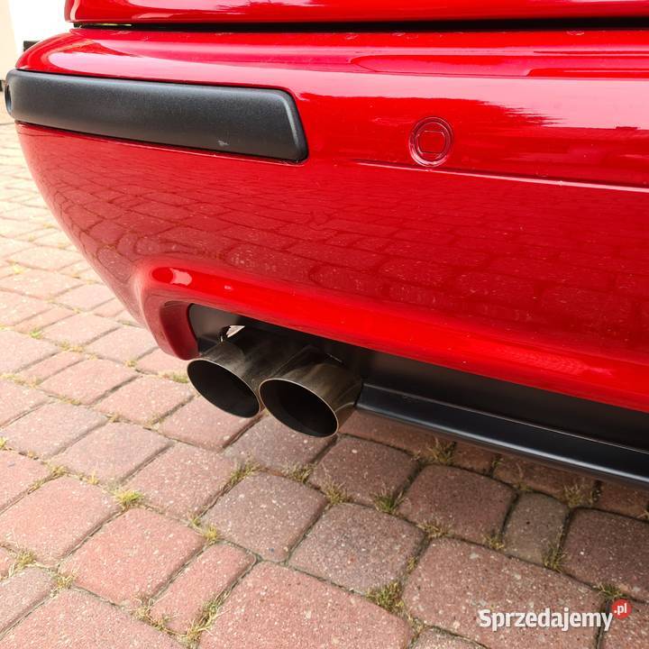 Bmw e39 Imolarot2 2000r polift 25 benzynalpg 192 Lublin sprzedam