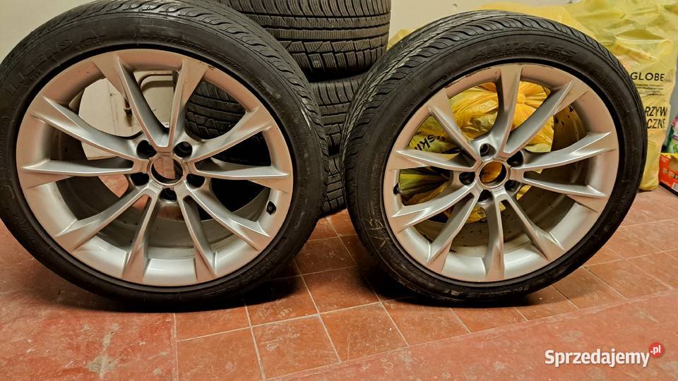 Sprzedam koła a4 a5 a6 sprzedam