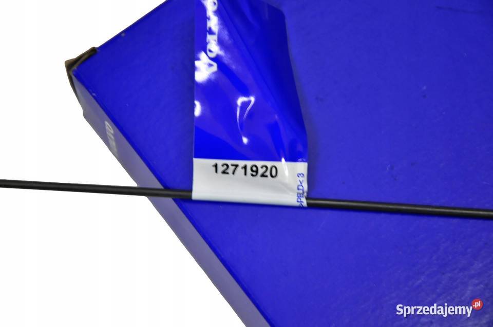 VOLVO 850 oryginał miarka bagnet oleju OE Bielany Wrocławskie sprzedam