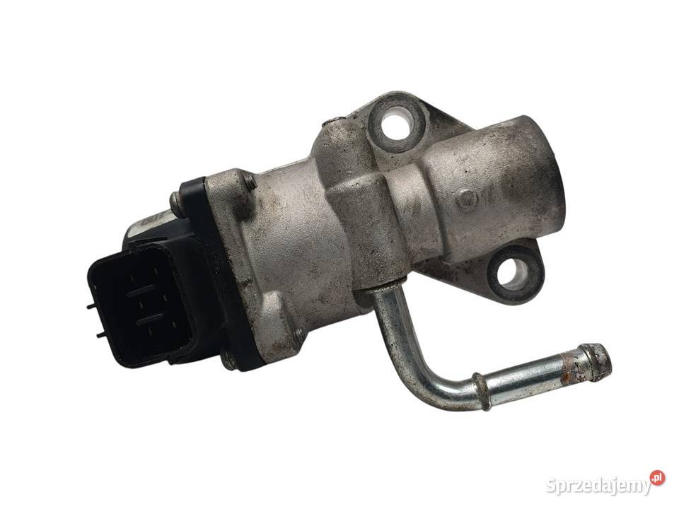 ZAWÓR EGR Ford Focus C 18 16V QQDA Q7DA Chełm