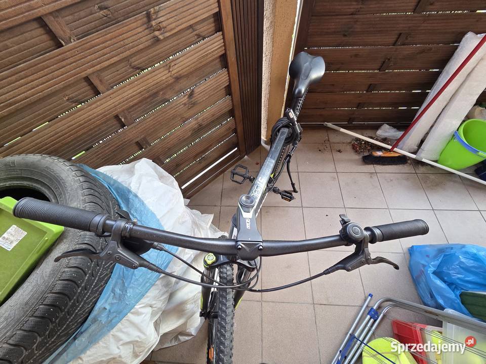 Rower Rockrider 275 Olsztyn