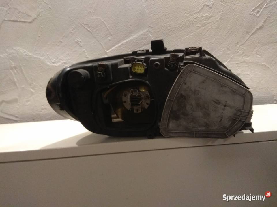 lampy przednie Chrysler Voyager IV Siemianowice Śląskie