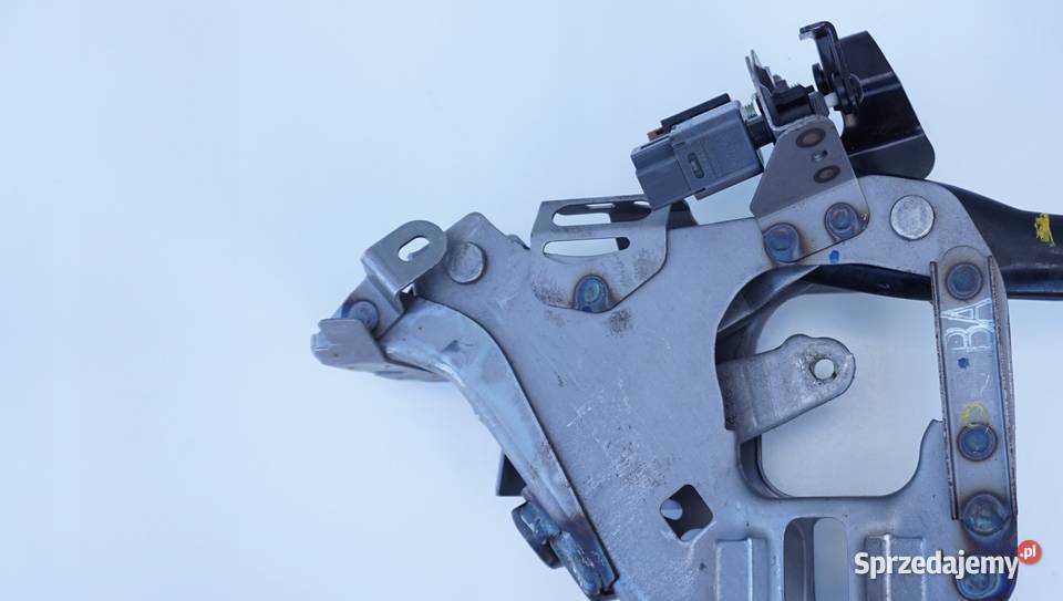 PEDAŁ HAMULCA INFINITI q50