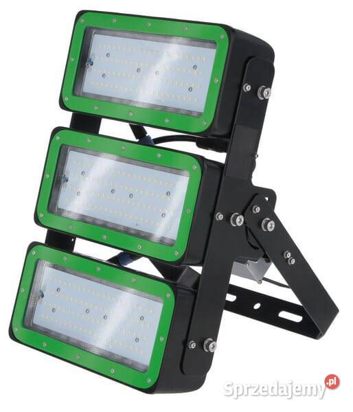 Lampa wielofunkcyjna LED 345985 Rolnictwo Kamionna