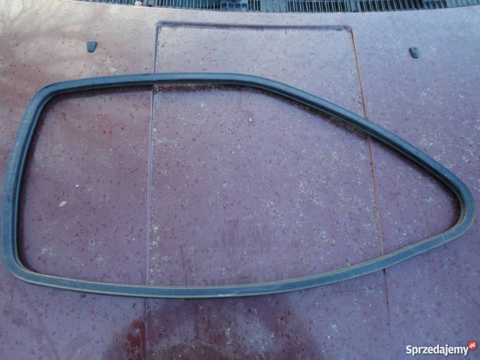 Hyundai Pony uszczelka szyby bocznej uchylnej Malbork