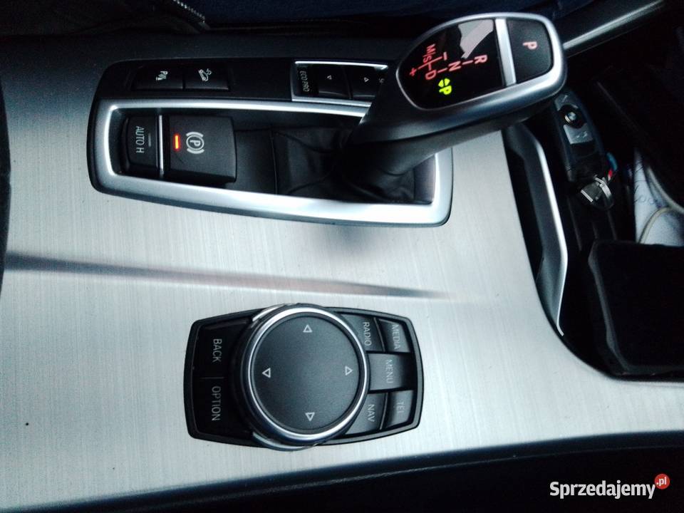 BMW X4 Mpakiet Polski Salon Ful 4/5 X4 Czyżew