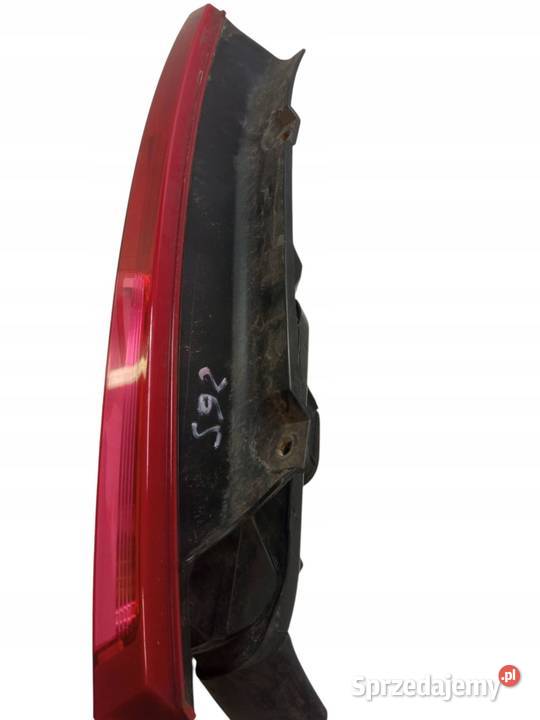 LAMPA TYŁ PRAWA 5D EU Fiat Grande Punto I sprzedam
