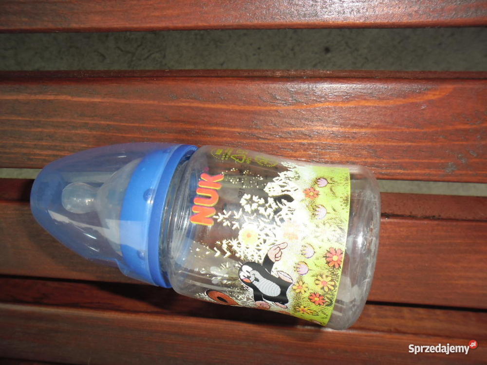 Butelka GERBER Myślenice