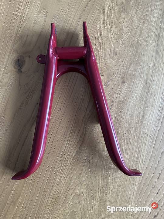 Stopka Komar sztywniak oryginał Podnóżki i stopki sprzedam