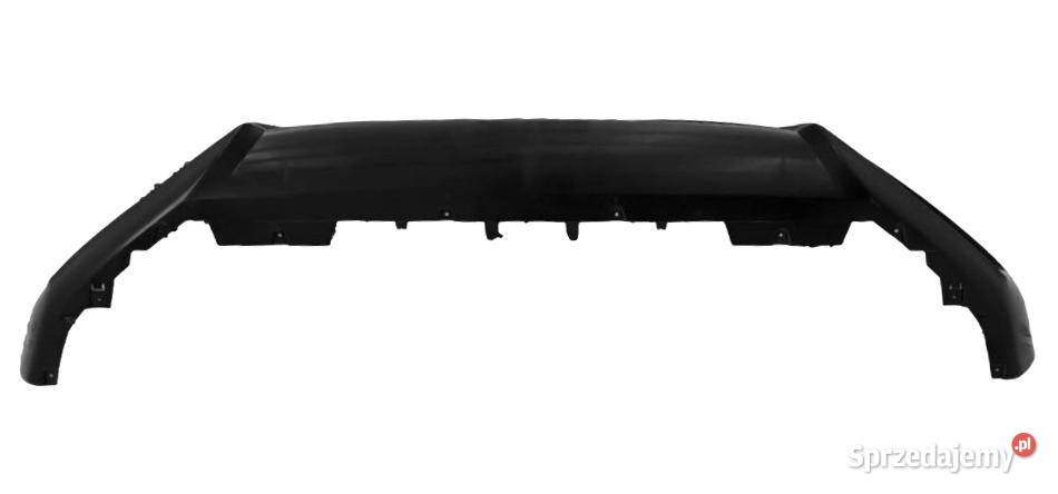 VOLVO XC90 II oryginalna dolna listwa spoiler Gadgety motoryzacyjne Bielany Wrocławskie