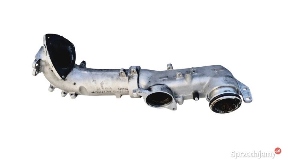 RURA PRZEWÓD POWIETRZA MERCEDES W220 40 CDI V8 świętokrzyskie sprzedam